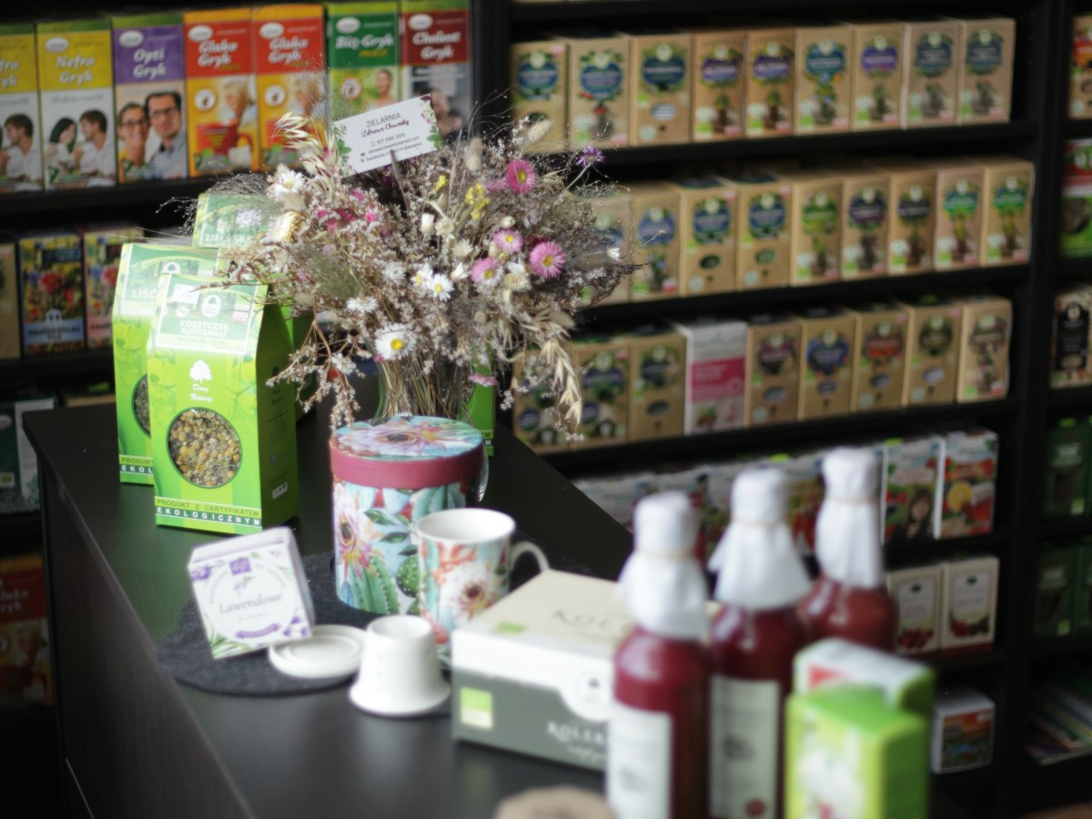 Szeptuchy, czarownice czy po prostu&nbsp;zielarki?